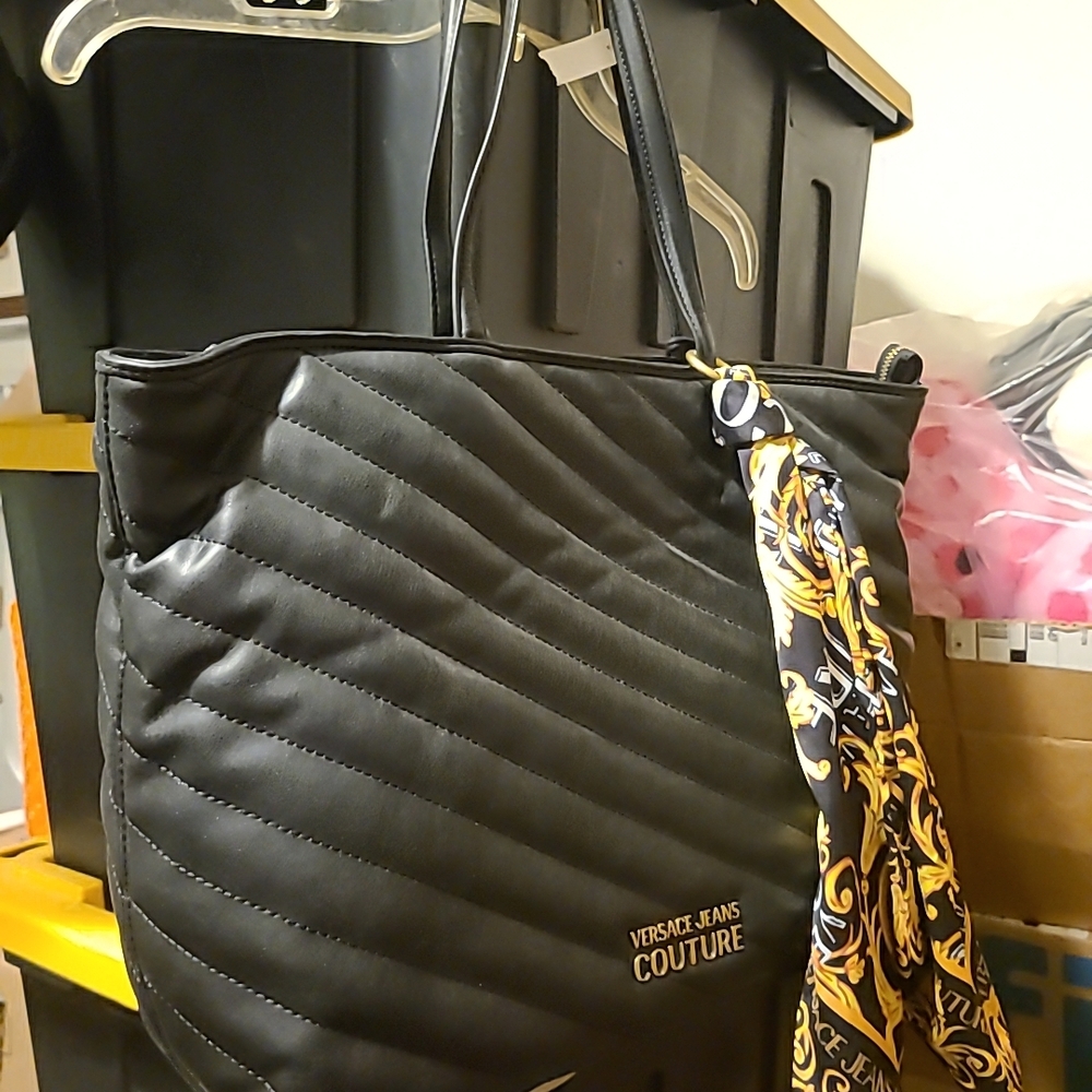 Karl Lagerfeld Paris Handbag